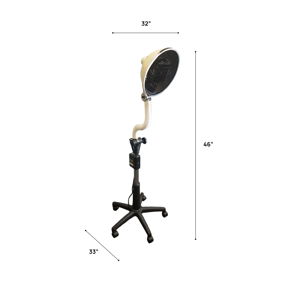 Relax Sky Eye Pro Targeted Far Infrared Lamp
