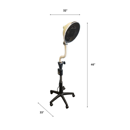 Relax Sky Eye Pro Targeted Far Infrared Lamp